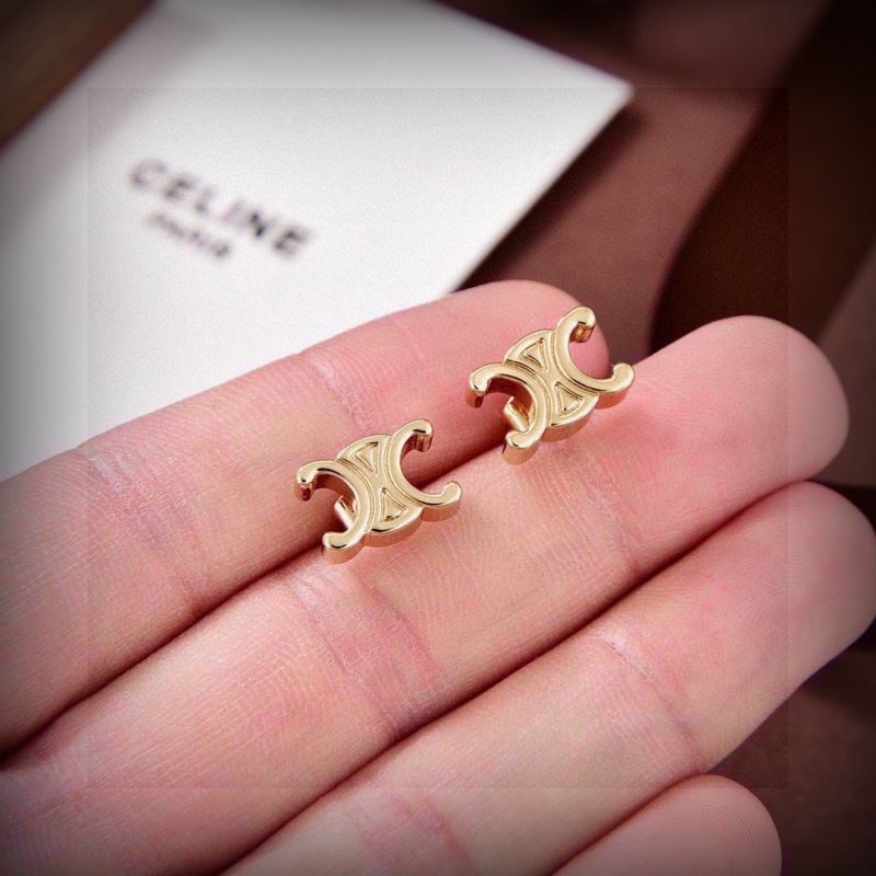 Celine Earrings